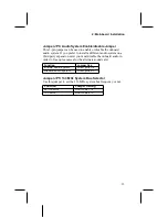 Preview for 17 page of IBM M768MR User Manual