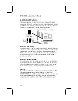 Preview for 24 page of IBM M768MR User Manual