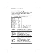 Preview for 28 page of IBM M768MR User Manual