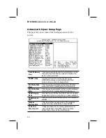 Preview for 30 page of IBM M768MR User Manual