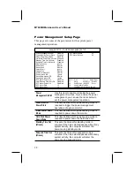 Preview for 32 page of IBM M768MR User Manual