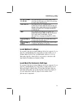 Preview for 35 page of IBM M768MR User Manual