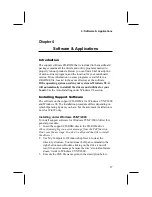 Preview for 41 page of IBM M768MR User Manual