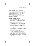 Preview for 45 page of IBM M768MR User Manual