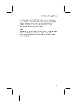 Preview for 47 page of IBM M768MR User Manual