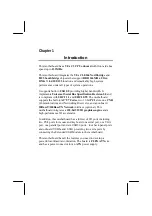 Preview for 5 page of IBM M789 Series Manual