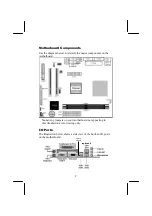 Preview for 13 page of IBM M789 Series Manual