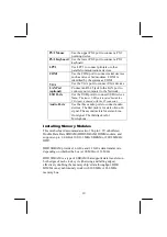 Preview for 14 page of IBM M789 Series Manual