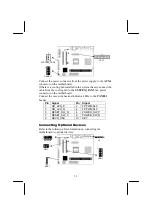 Preview for 17 page of IBM M789 Series Manual