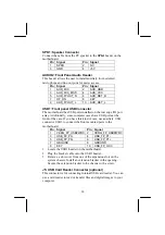 Preview for 18 page of IBM M789 Series Manual