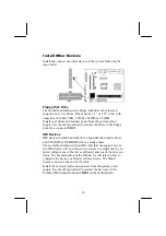 Preview for 20 page of IBM M789 Series Manual