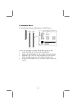 Preview for 22 page of IBM M789 Series Manual