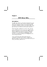 Preview for 23 page of IBM M789 Series Manual