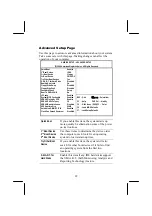 Preview for 26 page of IBM M789 Series Manual