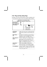 Preview for 30 page of IBM M789 Series Manual