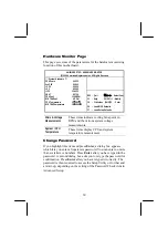 Preview for 34 page of IBM M789 Series Manual