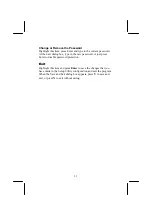 Preview for 35 page of IBM M789 Series Manual