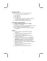 Предварительный просмотр 8 страницы IBM M791 Series Manual