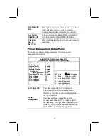 Предварительный просмотр 27 страницы IBM M791 Series Manual