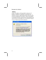 Предварительный просмотр 2 страницы IBM M841 User Manual