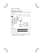 Preview for 12 page of IBM M841 User Manual