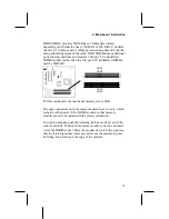 Предварительный просмотр 15 страницы IBM M841 User Manual