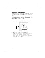 Preview for 18 page of IBM M841 User Manual