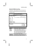 Preview for 25 page of IBM M841 User Manual