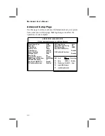 Preview for 26 page of IBM M841 User Manual