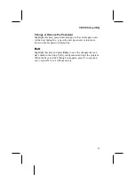 Preview for 35 page of IBM M841 User Manual