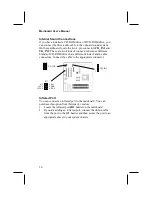 Preview for 20 page of IBM M841LR User Manual