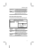 Preview for 29 page of IBM M841LR User Manual