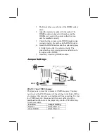 Preview for 15 page of IBM M950HLU Manual