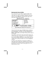 Preview for 23 page of IBM M950HLU Manual