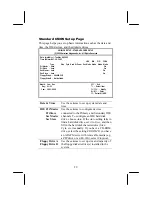 Preview for 24 page of IBM M950HLU Manual