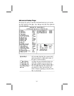 Preview for 25 page of IBM M950HLU Manual