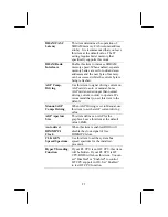 Preview for 27 page of IBM M950HLU Manual