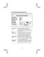 Preview for 28 page of IBM M950HLU Manual