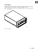 Предварительный просмотр 17 страницы IBM magstar mp 3570 Maintenance Information