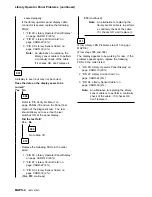 Предварительный просмотр 48 страницы IBM magstar mp 3570 Maintenance Information