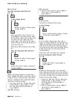 Предварительный просмотр 58 страницы IBM magstar mp 3570 Maintenance Information