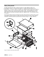 Предварительный просмотр 94 страницы IBM magstar mp 3570 Maintenance Information