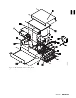 Предварительный просмотр 95 страницы IBM magstar mp 3570 Maintenance Information