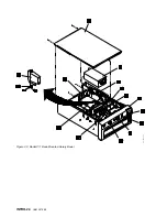 Предварительный просмотр 96 страницы IBM magstar mp 3570 Maintenance Information