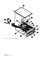 Предварительный просмотр 98 страницы IBM magstar mp 3570 Maintenance Information