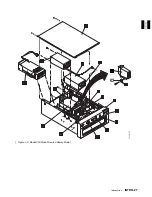 Предварительный просмотр 99 страницы IBM magstar mp 3570 Maintenance Information