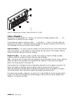 Предварительный просмотр 104 страницы IBM magstar mp 3570 Maintenance Information