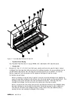 Предварительный просмотр 116 страницы IBM magstar mp 3570 Maintenance Information