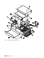 Предварительный просмотр 136 страницы IBM magstar mp 3570 Maintenance Information