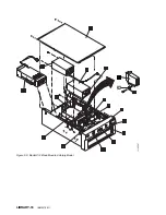 Предварительный просмотр 138 страницы IBM magstar mp 3570 Maintenance Information